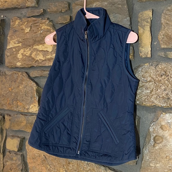 Old navy size xs vest - Picture 1 of 1